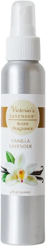 Miniatura 18 de Victoria's Lavender Spray de habitación, espray totalmente natural para el hogar, ambientador concentrado de aceite esencial, eliminador de olores