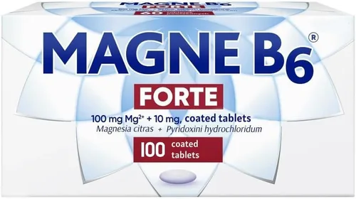 MagneB6 Forte 100 Comprimidos