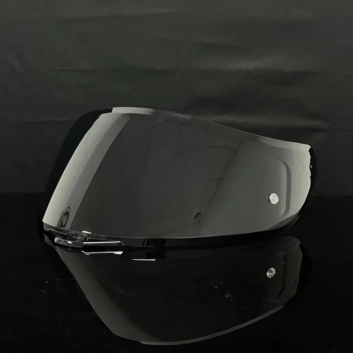 Miniatura 4 de BSTOP Reemplazo de escudo K5 para AGV K1, K1S, K3SV, K5, K5S, visera de protección UV (solo uso en el día negro)