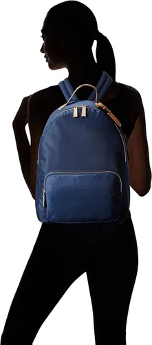 Miniatura 4 de Tommy Hilfiger Mochila Julia para mujer, marino