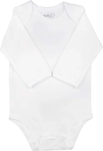 Miniatura 17 de 123 Bear Baby Cotton Spandex Infant Bodysuits Long Sleeve and Short Sleeve