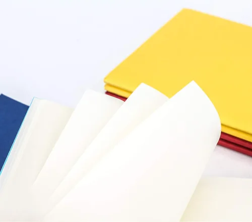 Miniatura 3 de EUSOAR Cuaderno en blanco, paquete de 24 cuadernos A6 de 3.9 x 5.5 pulgadas, 60 páginas sin forro, diario de viaje, juego de bloc de notas a granel