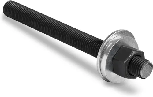 Miniatura 2 de LS1 Armónico Equilibrador Instalador de Polea de manivela Herramienta de instalación del cigüeñal para motores GM LS1/LS 1997-Actual