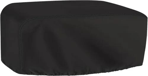 Miniatura 9 de BakerStone 9152403 - Cubierta para horno de pizza a gas portátil, cubierta para horno de pizza al aire libre, fundas para parrilla, 23 pulgadas