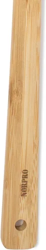 Miniatura 2 de Norpro Cuchara de bambú de 10 pulgadas