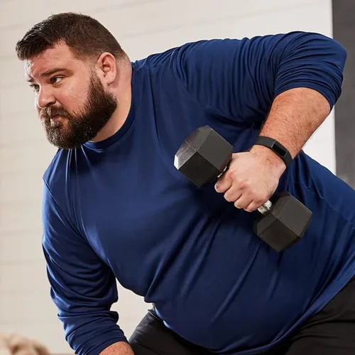 Miniatura 7 de Bandas de repuesto compatibles con Fitbit Charge 5/Fitbit Charge 6 bandas para mujeres y hombres, pulseras deportivas de silicona para mujeres