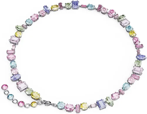 Miniatura 4 de SWAROVSKI Gema Crystal Necklace Collection
