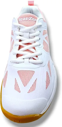 Miniatura 2 de Heavzen Zapatos de pickleball profesionales para mujer