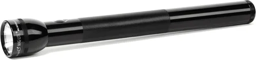 Miniatura 43 de MagLite, Linterna resistente incandescente de 2-células D en caja expositora
