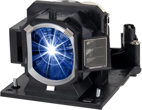 Miniatura 10 de CARSN DT01021 Lámpara de proyector de repuesto para Hitachi CP-X2010 CP-X2010N CP-X2510 CP-X2510E CP-X2510EN CP-X2510N CP-X3010 CP-X3010E CP-X3010EN