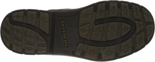 Miniatura 4 de Skechers - Botas Dorton para hombre, con calce relajado