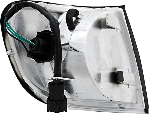 Miniatura 4 de Compatible con lámpara de esquina Kia Sportage 1998 1999 2000 2001 2002 lado izquierdo del conductor
