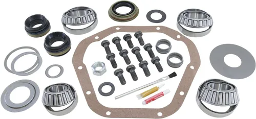 Miniatura 48 de Yukon Gear & Axle (YK GM11.5-B) Kit de Revisión General para Diferencial GM/Dodge 11.5
