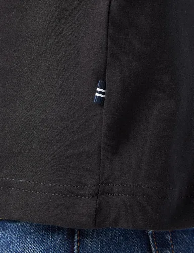 Miniatura 5 de Nautica Camiseta de manga corta con cuello redondo y bolsillo para hombre