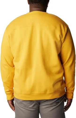 Miniatura 8 de Columbia Hart Mountain II Crew para hombre
