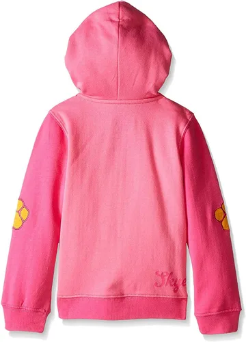 Miniatura 3 de Paw Patrol Sudadera con capucha Skye para niñas pequeñas