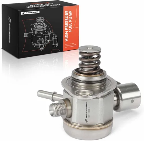 A-Premium Bomba de combustible de alta presión de inyección directa compatible con Nissan Rogue 2017-2019, Rogue Sport 2017-2022, Sentra 2017-2019,