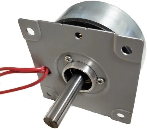 Miniatura 2 de Generador manual de baja resistencia de la turbina de viento del imán permanente trifásico casero de DIY