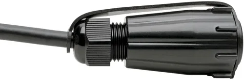 Miniatura 7 de Tripp Lite Cable HDMI de alta velocidad con conector IP67 protegido (M/HDMI industrial, Ethernet, 4K, 12 pies (P569-012-IND)
