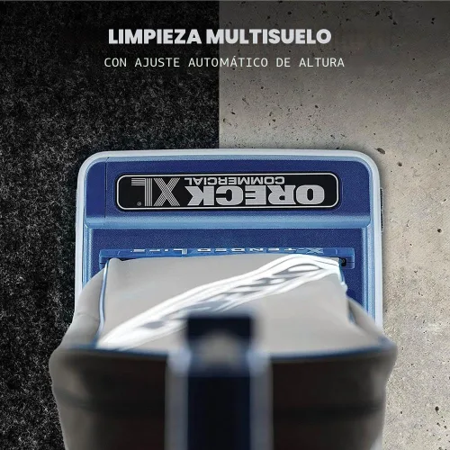 Miniatura 5 de Oreck Commercial xl2100rhs 8 Libra Commercial Aspiradora vertical, Azul