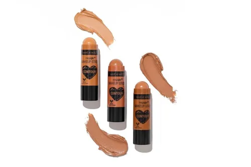 Miniatura 2 de wet n wild MegaGlo - Barra de maquillaje para ocultar y contornear Brown Oak's On You, 1.1 onzas (paquete de 1), 804a