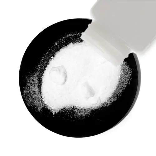 Miniatura 4 de Fosfato de potasio dibásico [K2HPO4] 98% polvo fino 8 onzas en una botella ahorradora de espacio