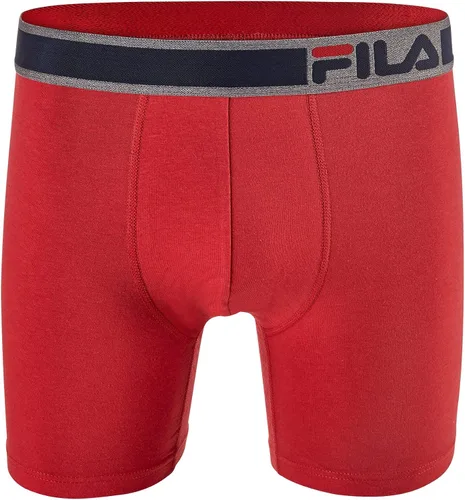 Miniatura 4 de Fila - Calzoncillo para hombre, 6.0in, sin vuelos, con bolsa, 4