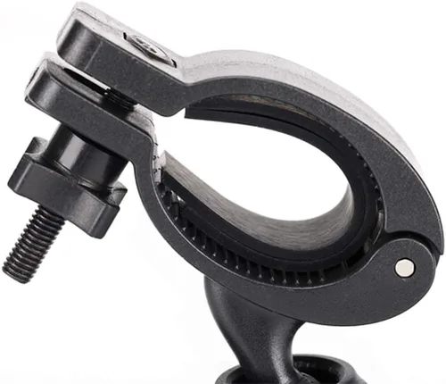 Miniatura 4 de Selna Soporte para manubrio de bicicleta para Galaxy A12 A32 A42 A51 A52 A71 A72 5G Teléfonos – Soporte para bicicleta Soporte para bicicleta Base