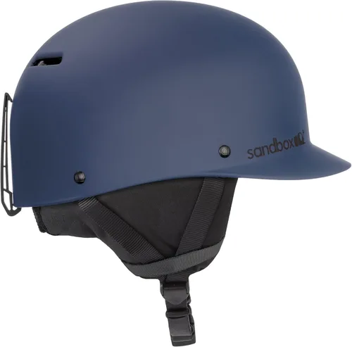 Miniatura 8 de Sandbox Casco unisex clásico 2.0 para esquí y snowboard