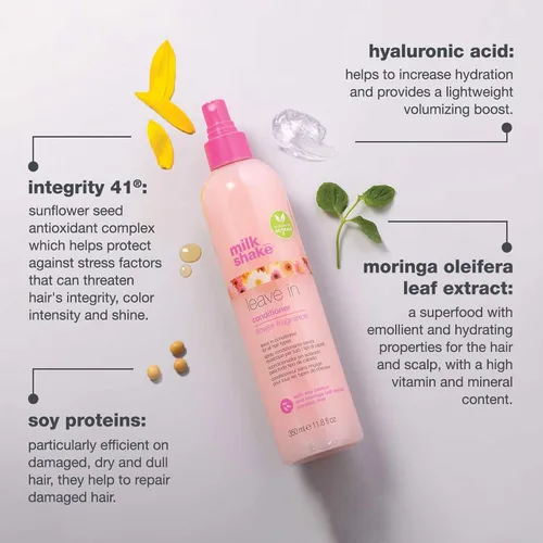 Miniatura 3 de milk shake Leave-In Conditioner Spray Detangler for Natural Hair