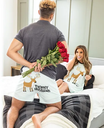 Miniatura 99 de Lazy One Divertidos boxers de animales, ropa interior humorística, novedosos pantalones cortos, regalos de broma para hombres