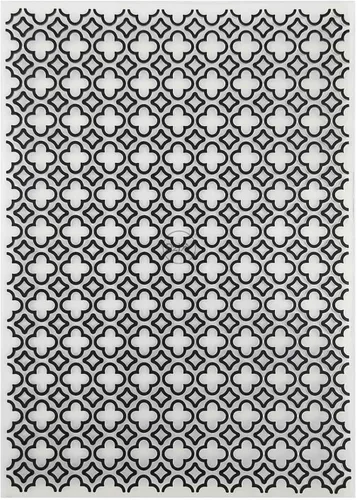 Miniatura 28 de DzIxY Hojas de fondo de plástico en relieve carpetas para tarjetas que hacen suministros DIY papel 3D plantillas de álbum de recortes álbum 6