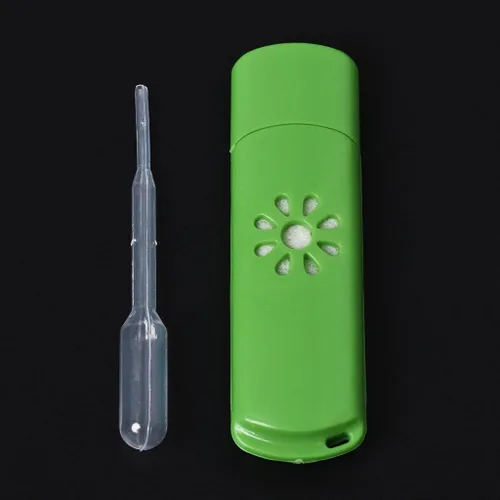 Miniatura 8 de USB Car Diffuser Humidifier Essential Oil For Home No Retail Package.