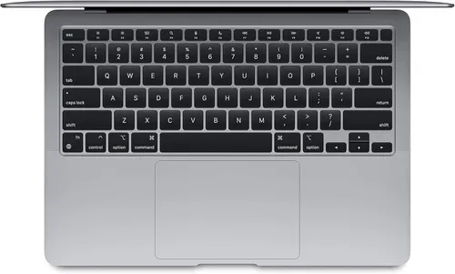 Miniatura 2 de Apple Chip M1 para laptop MacBook Air 2020, pantalla Retina de 13 pulgadas, 8 GB de RAM, almacenamiento SSD de 512 GB, teclado retroiluminado
