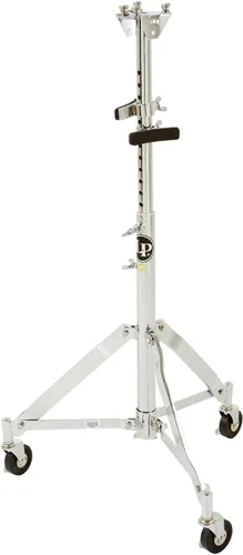 Miniatura 2 de LP LP290B Doble Conga Stand