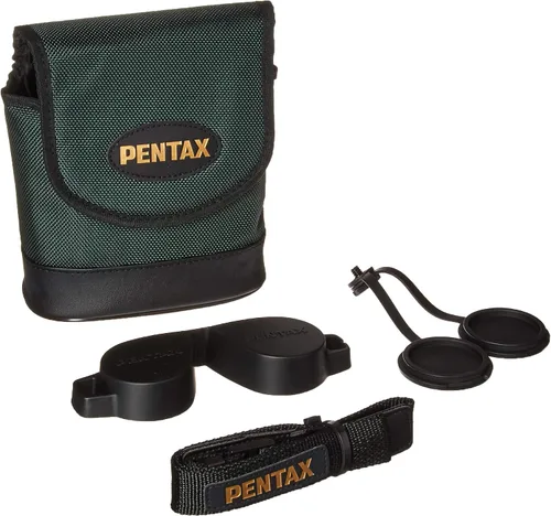 Miniatura 3 de Pentax Binoculares ZD 8x43ED