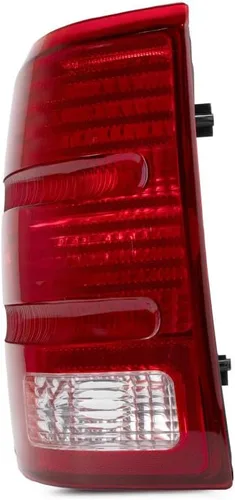 Miniatura 4 de KarParts360 Para Ford Explorer Rear Light Asamblea 2002 2003 2004 2005 lado del conductor reemplaza para FO2800159