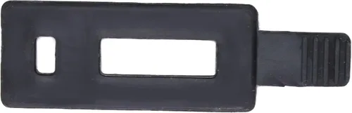 Miniatura 2 de JSP Manufacturing Yamaha - Gancho de goma para tapa de caja de aire (79-89) G1 Correa de cierre para carrito de golf