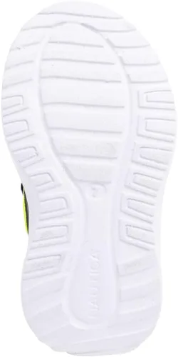 Miniatura 5 de Nautica Tenis deportivos para niños y niñas, tenis ligeros para correr, para niños pequeños, niños pequeños y grandes