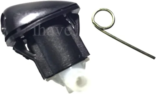 Miniatura 2 de ihave Repuesto para boquilla de lavado de parabrisas Jet delantero izquierdo derecho par COROLLA E100 AE100 AE101 EE101 T190 93-97