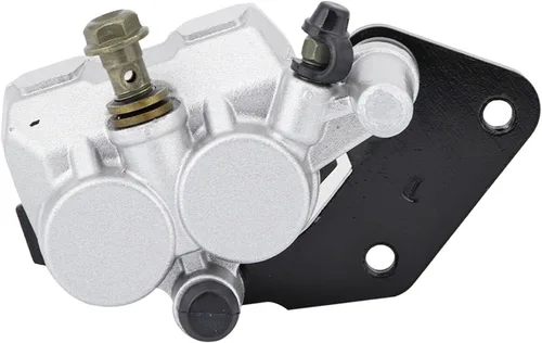 Pinza de freno trasera para motocicleta ATV Pinza de freno trasero de repuesto para motocicleta motor 100-125CC