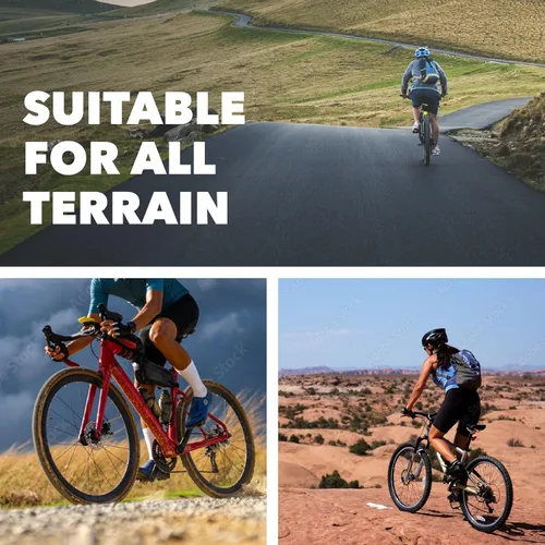Miniatura 4 de SILCA Super Secret - Lubricante para cadena de bicicleta, cera líquida para limpiar, suavizar y silenciar, lubricante para bicicleta ultrarrápido