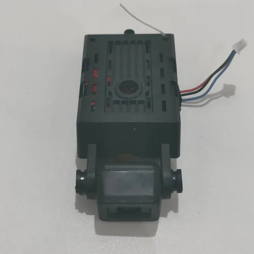 Miniatura 2 de Caja De Cámara De Reemplazo Del Dron Para E99 K3 Pro 4K HD - Plegable Mini RC Quadcopter Helicóptero Piezas