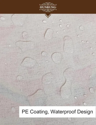Miniatura 7 de Cesta de Ropa Sucia, Cesta de Almacenamiento de Tela de Lona Grande y Ligera, Organizador de Juguetes, Plegable, Impermeable para Dormitorios