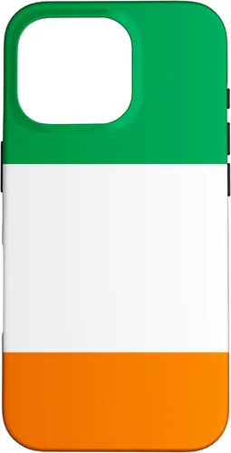 Miniatura 20 de Funda para iPhone 12/12 Pro con bandera irlandesa de Irlanda