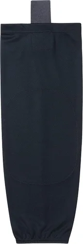 Miniatura 2 de EALER HS80 Series - Calcetines de hockey sobre hielo de color sólido para hombres y niños adultos mayores y jóvenes adultos y jóvenes