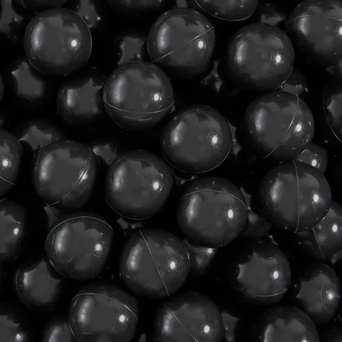 Miniatura 15 de Pelotas de Pozo de Bolas - Bolas de Plástico de 2.7 Pulgadas, Bolas de Juego BPA Libres, Ftalatos Libres, Bolas No Tóxicas para Niños, Pozo