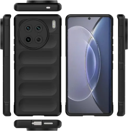Miniatura 71 de Funda para Huawei Nova Y70 Plus, TPU suave teléfono móvil, verde (MGA-LX9, MGA-LX9N)