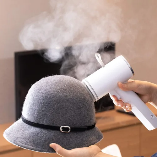 Miniatura 9 de TWINBIRD Handy Steamer SA-D096W (BLANCO)【Productos genuinos nacionales de Japón】【Se envía desde Japón】