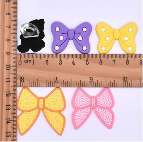 Miniatura 3 de Cubierta de paja de silicona para vasos, pajitas reutilizables, lindas puntas de popote (cubierta de pajita/7 unidades)